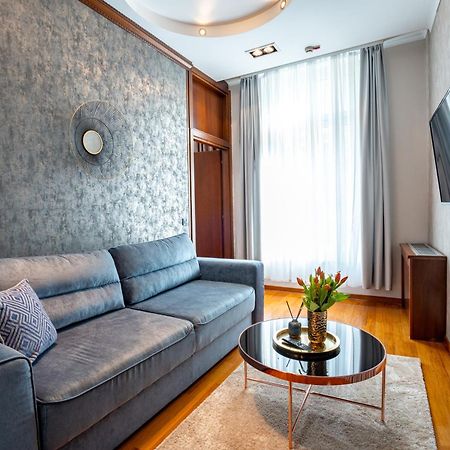 Natali Luxury Suites- Mini Rooms Belgrade Luaran gambar