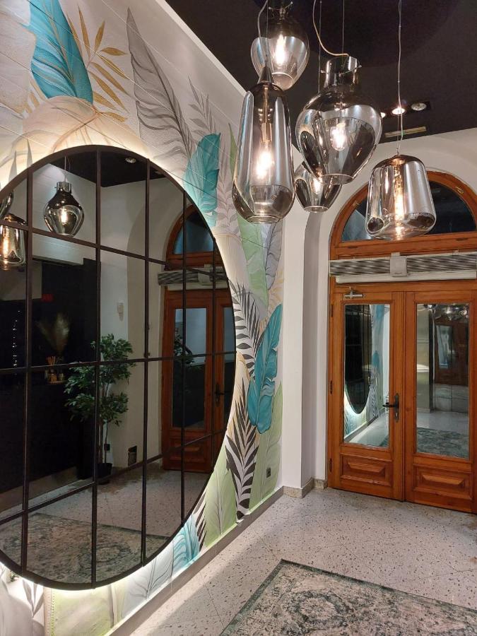 Natali Luxury Suites- Mini Rooms Belgrade Luaran gambar