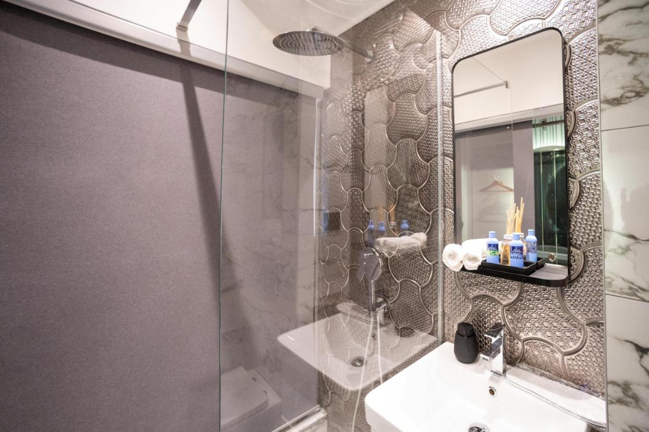 Natali Luxury Suites- Mini Rooms Belgrade Luaran gambar