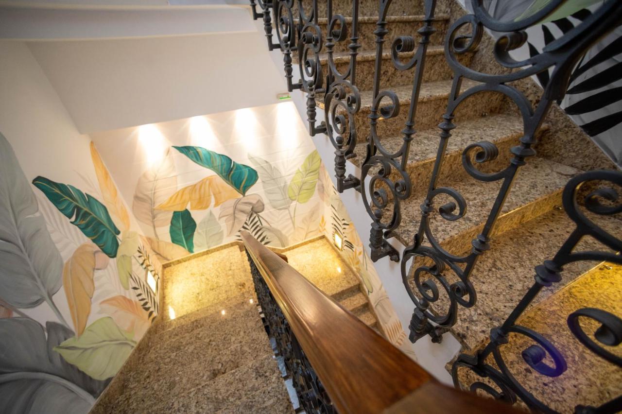 Natali Luxury Suites- Mini Rooms Belgrade Luaran gambar