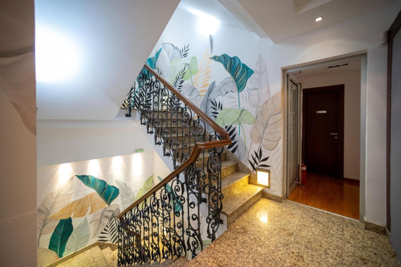 Natali Luxury Suites- Mini Rooms Belgrade Luaran gambar