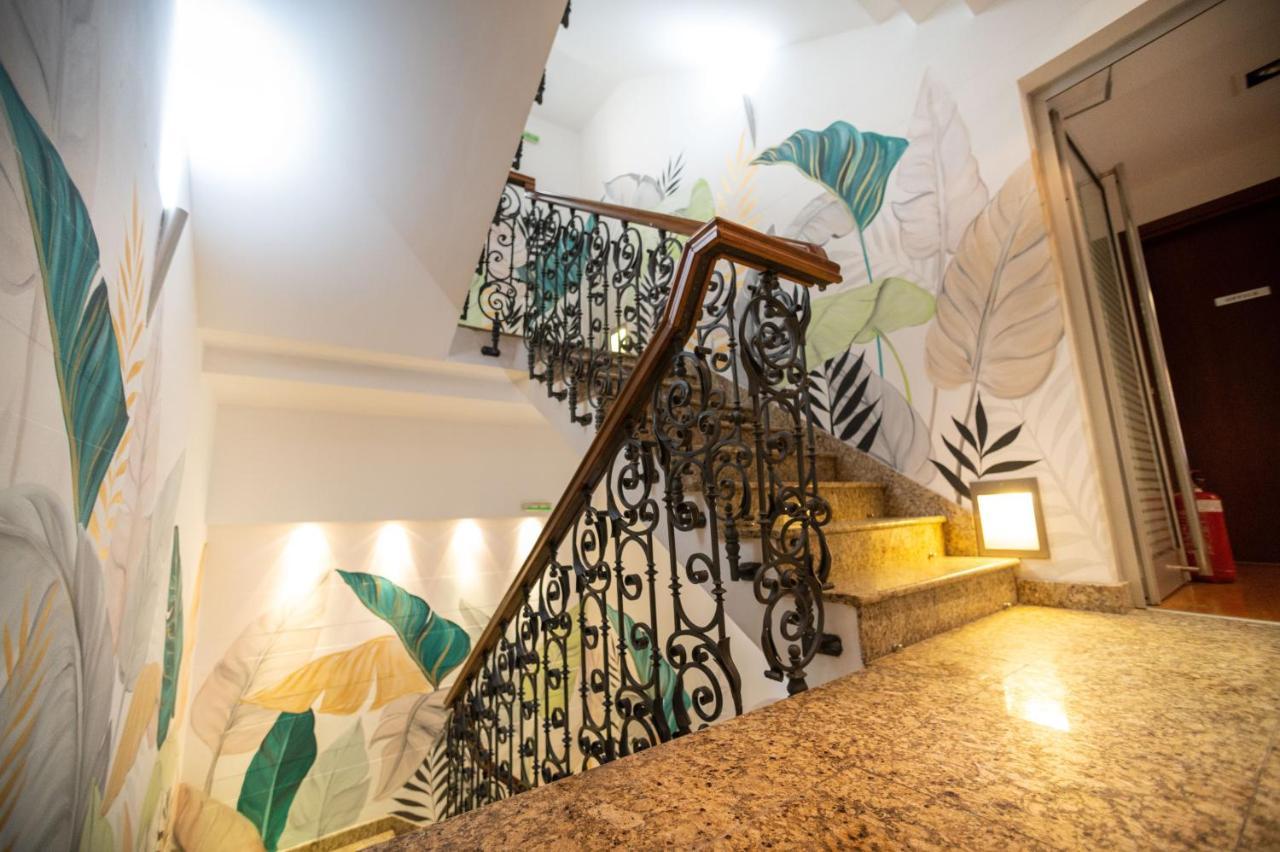 Natali Luxury Suites- Mini Rooms Belgrade Luaran gambar